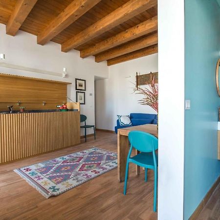 Cassaro Apartment Con Terrazza By Wonderful Italy Palermo Kültér fotó