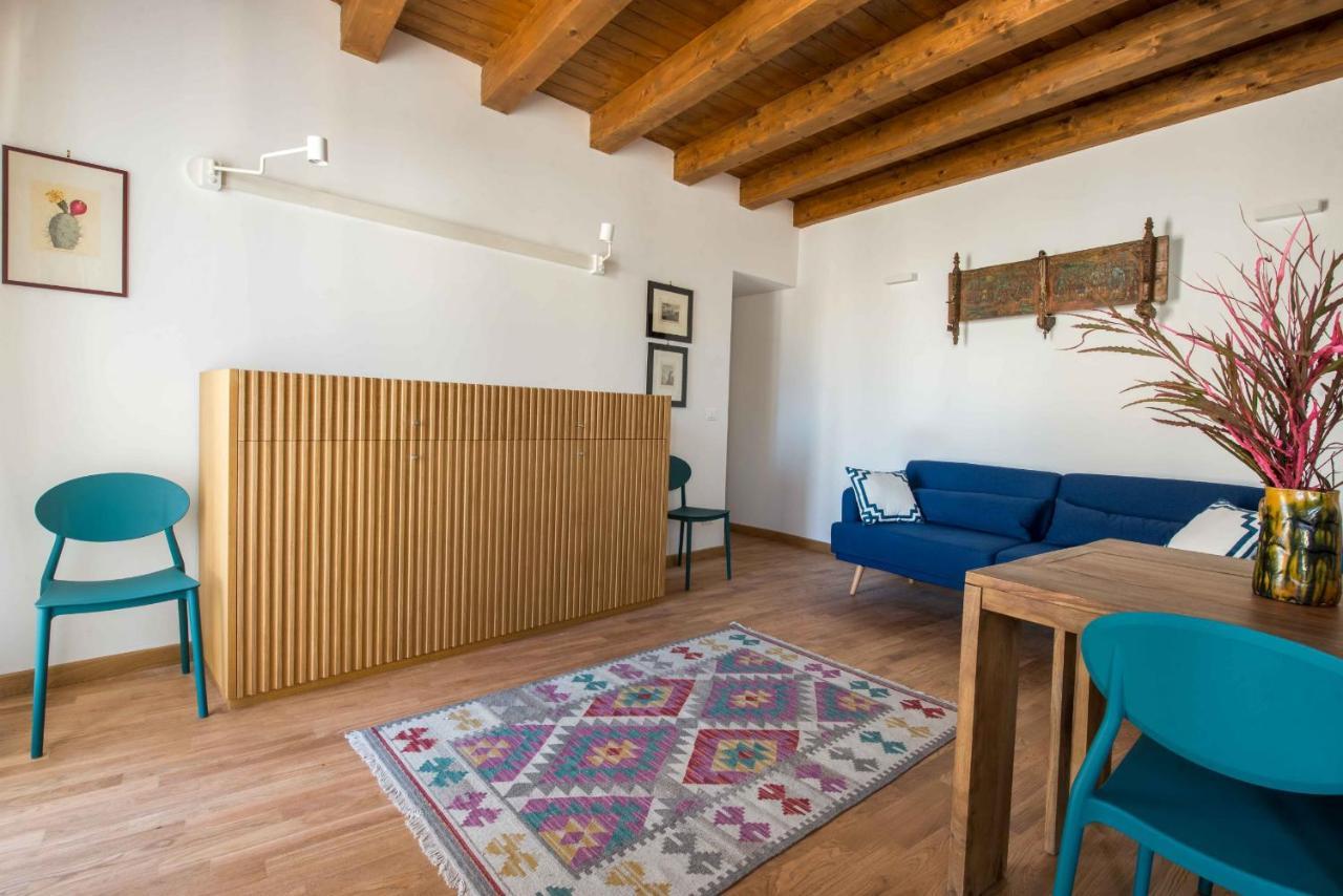 Cassaro Apartment Con Terrazza By Wonderful Italy Palermo Kültér fotó