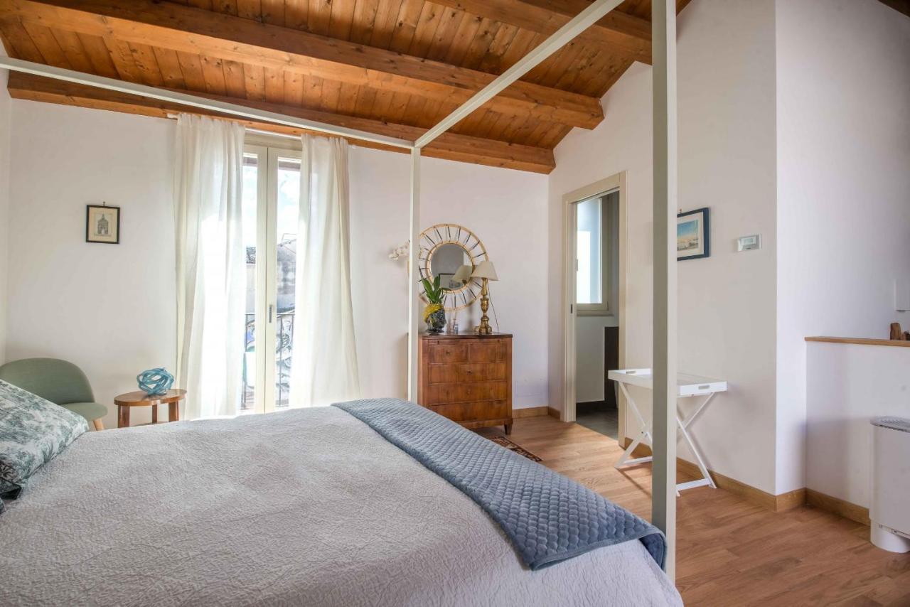 Cassaro Apartment Con Terrazza By Wonderful Italy Palermo Kültér fotó