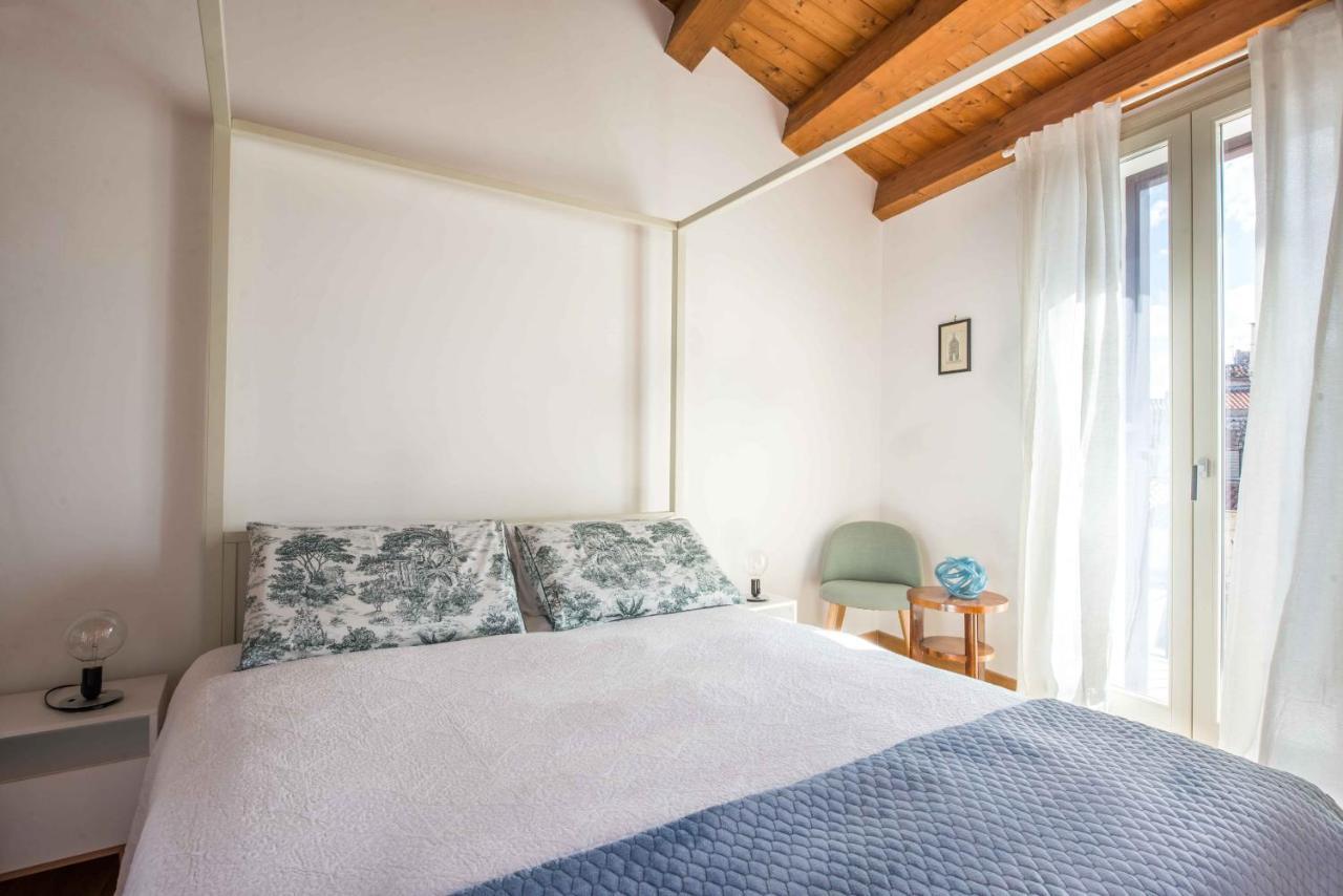 Cassaro Apartment Con Terrazza By Wonderful Italy Palermo Kültér fotó